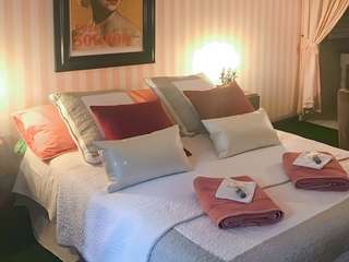 Demeure d'exception 10 pièces