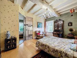 Demeure d'exception 13 pièces