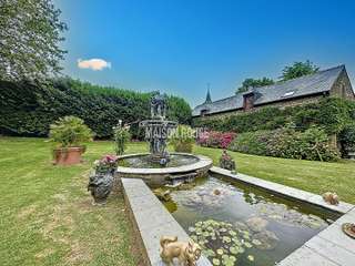 Demeure d'exception 13 pièces