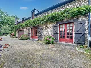 Demeure d'exception 13 pièces