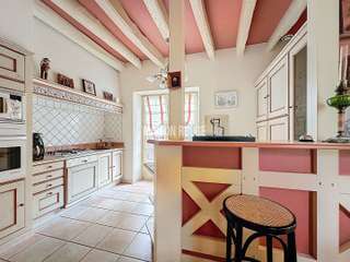 Demeure d'exception 13 pièces