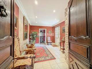 Demeure d'exception 13 pièces