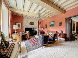 Demeure d'exception 13 pièces