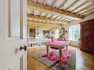 Demeure d'exception 13 pièces