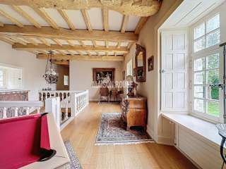 Demeure d'exception 13 pièces