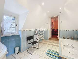 Demeure d'exception 13 pièces