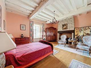 Demeure d'exception 13 pièces