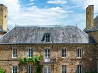 Demeure d'exception 17 pièces