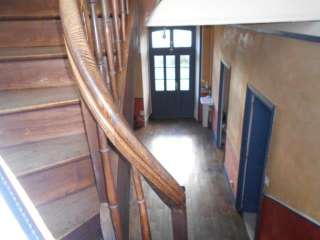 Demeure d'exception 10 pièces