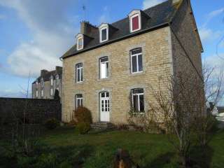 Demeure d'exception 10 pièces