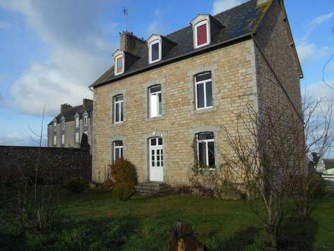 Demeure d'exception 10 pièces