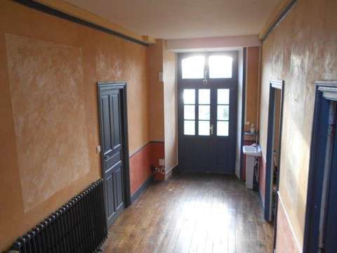 Demeure d'exception 10 pièces