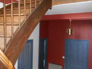 Demeure d'exception 10 pièces