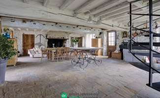 Photo Demeure d'exception Béhuard