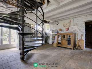 Demeure d'exception 7 pièces