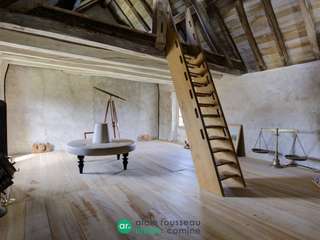 Demeure d'exception 7 pièces