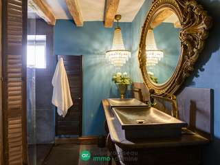 Demeure d'exception 7 pièces