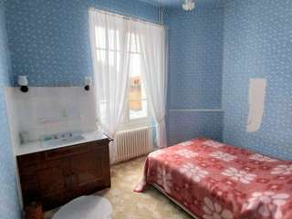 Demeure d'exception 7 pièces