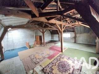 Demeure d'exception 7 pièces