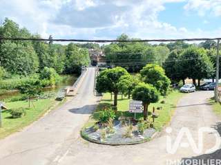 Demeure d'exception 7 pièces