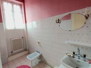 Demeure d'exception 7 pièces