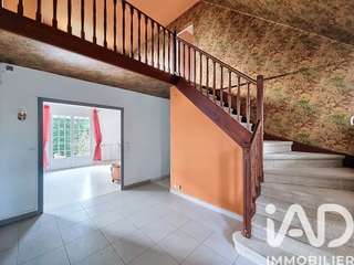 Demeure d'exception 7 pièces