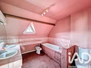 Demeure d'exception 7 pièces