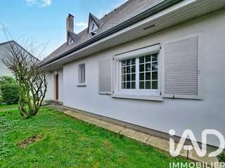 Demeure d'exception 7 pièces