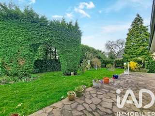 Demeure d'exception 7 pièces