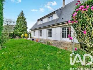 Demeure d'exception 7 pièces