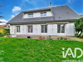 Demeure d'exception 7 pièces