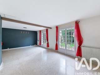 Demeure d'exception 7 pièces