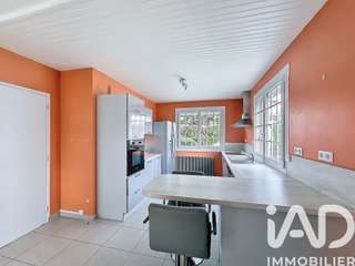 Demeure d'exception 7 pièces