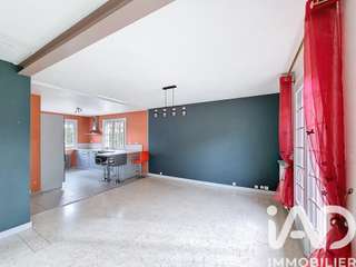 Demeure d'exception 7 pièces