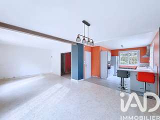 Demeure d'exception 7 pièces