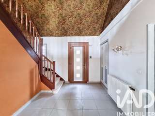 Demeure d'exception 7 pièces