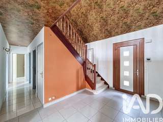 Demeure d'exception 7 pièces