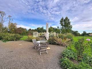 Demeure d'exception 9 pièces