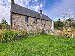 Demeure d'exception 9 pièces