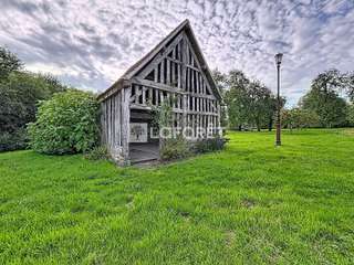 Demeure d'exception 9 pièces