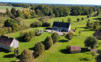 Photo Demeure d'exception Bellou-en-Houlme