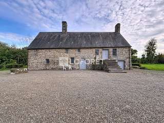 Demeure d'exception 9 pièces