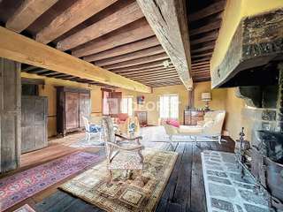 Demeure d'exception 9 pièces