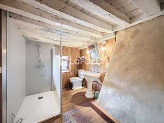 Demeure d'exception 9 pièces