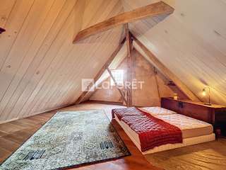 Demeure d'exception 9 pièces