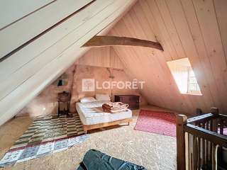 Demeure d'exception 9 pièces