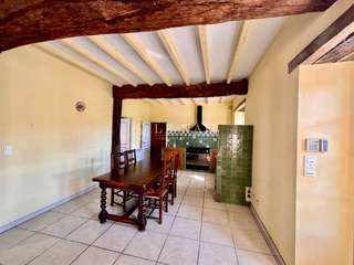 Demeure d'exception 7 pièces