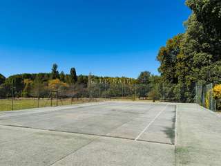 Demeure d'exception 7 pièces