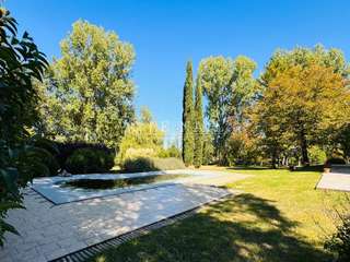 Demeure d'exception 7 pièces