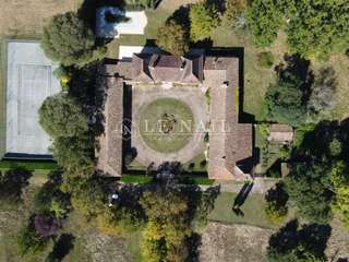 Demeure d'exception 7 pièces